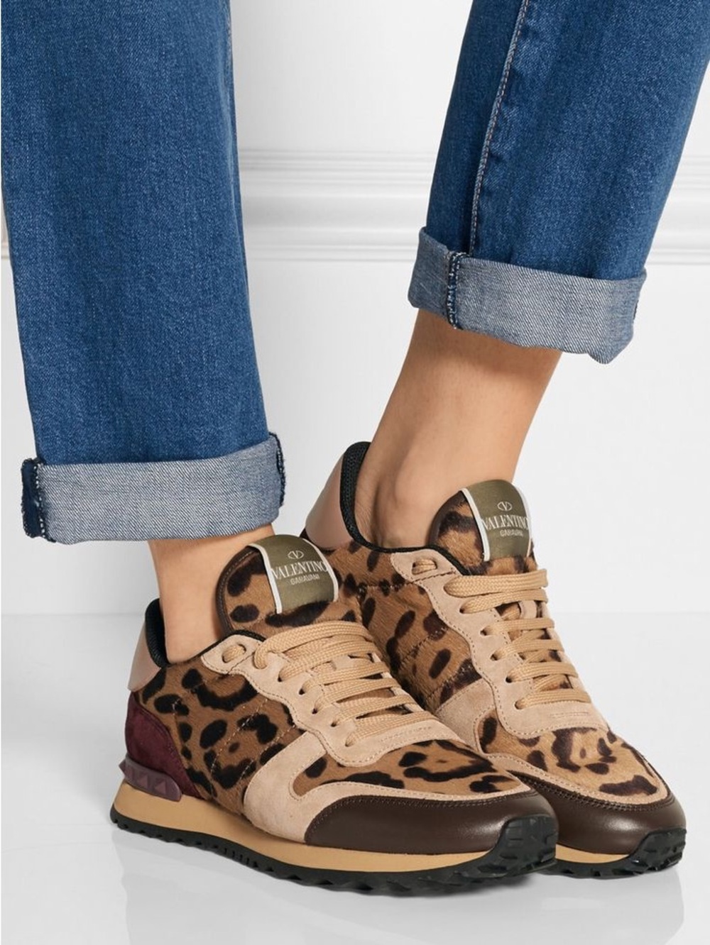 Valentino Garavavani shoes women